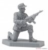Zvezda 6272 German Volkssturm (Berlin 1945) 1/72